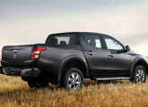 L200 Triton Sport.