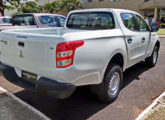 L200 Triton Sport GL (foto: Juvenal Jorge / autoentusiastas).