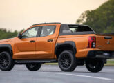 Mitsubishi Triton Katana.