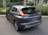 Eclipse Cross Rush (fonte: portal motor1.uol).