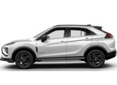Eclipse Cross HPE-S Black 4x4.