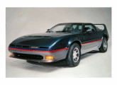 Miura X11, de 1990.