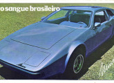 Miura 1979, com teto levemente mais alto, em um folder de publicidade da época. 