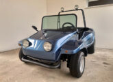 Mini-Bug 1990 posto à venda, em fevereiro de 2023, em Santo André (SP) (fonte: portal sp.olx).