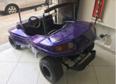 Carro infantil Mobby modelo 01 (fonte: Paulo Roberto Steindoff / clubeminicarros).