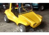 Carro infantil modelo 02 (fonte: Paulo Roberto Steindoff / clubeminicarros).