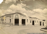 Fábrica da Carrosserias Modêlo em Marília (SP).