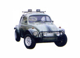 Baja bug Rodão.