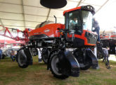 Pulverizador Fighter 2500, lançamento da Montana no Agrishow 2019 (foto: LEXICAR).