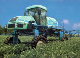 Pulverizador Montana MA 2025 M.