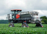 Kuhn Accura 4.0 BX (foto: Cultivar Máquinas).