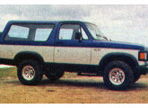 Blazer Motorcab Midi Van.