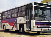 Terceiro e último lançamento da MOV foi o urbano Passeo, de 1993.