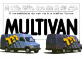 Furgão Multivan em chassi Chevrolet D-40 (fonte: Jorge A. Ferreira Jr.).