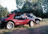 Buggy Musari 1990.