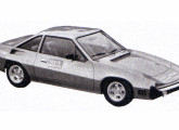 Este foi o primeiro carro da Beep com o nome Netuno: seu kit chegou a ser anunciado no início da década de 80. 