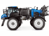 SP3500, de 2011, primeiro pulverizador autopropelido da New Holland. 