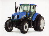 New Holland T6.130.