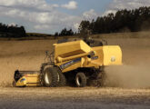 New Holland TC5.90.