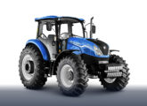 New Holland T5.110.