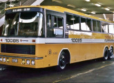 A nova geração Diplomata foi escolhida pela capixaba Itapemirim para equipar seus chassis Tribus (foto: Donald Hudson).