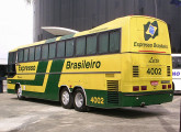 Diplomata 380 do Expresso Brasileiro (fonte: site vipbus). 