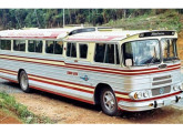 Com o Scania Diplomata a Nielson chegou ao primeiro time brasileiro de encarroçadores; a versão foi lançada em 1966. 