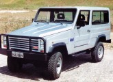 Nissin TT 4x4. 