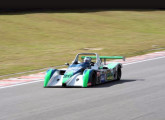 Com a mesma dupla de pilotos, primeiro na categoria III nos 500 Quilômetros de São Paulo 2009 (fonte: site diariomotorsport). 