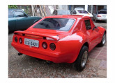 O mesmo carro (colocado à venda pela internet em 2011), visto pela traseira (fonte: site rs.quebarato).