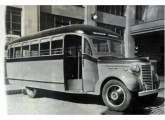 Chevrolet 1939 da empresa Central, de São Leopoldo (RS) (fonte: Marcos Jeremias).