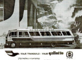 Diplomata-LP em propaganda de 1977 da Galiotto Turismo, de Curitiba (PR) (fonte: Jorge A. Ferreira Jr.).