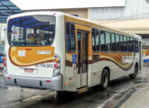 O mesmo ônibus visto pela traseira (foto: Guilherme Gomes / onibusbrasil).
