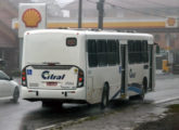 O mesmo carro da Citral, na ocasião servindo à cidade de Canela (foto: Alexsandro Mercy / onibusbrasil).