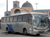 Spectrum em chassi Volkswagen 17.230 pertencente à Favi Auto Viação, de Nova Odessa (SP) (foto: Sidnei Machado Strujak / onibusbrasil).