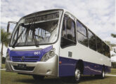 ... e sobre Mercedes-Benz OF-1218.