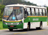 Mesmo modelo e igual chassi OF-1418 neste carro da Empresa de Ônibus e Turismo Pedro Antônio, de Vassouras (RJ) (foto: Clovis Junior / onibusbrasil).