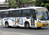 Igual modelo em chassi Volkswagen 17.230 EOD na frota da carioca Viação Andorinha Rio (foto: Ygor Alvarez / onibusbrasil).