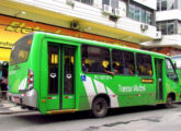 Carro idêntico, também com porta larga na traseira, pertencente à empresa Transtur Vila Emil, de Nova Iguaçu (RJ) (foto: Cláudio Paz / onibusbrasil).