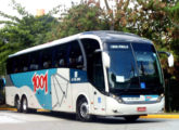 N10 380 em chassi Scania K 360 IB 6x2 operado pela Auto Viação 1001, de Niterói (RJ) (foto: Felipe Alves / onibusbrasil).