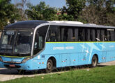 New Road 340 sobre Mercedes-Benz OF-1721 da operadora carioca Expresso Recreio (foto: André Almeida / onibusbrasil).