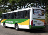 O New Mega da Pedro Antônio sob outro ângulo (foto: Michel Soares da Rocha / onibusbrasil).