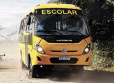 Neobus Thunder Escolar.