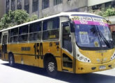 Spectrum chileno semelhante, este com porta dianteira inteiriça (foto: Rodrigo Acevedo).