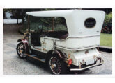 Labate 1903 (foto: Fusca &Cia).