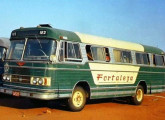 De igual configuração era este carro desmobilizado do Expresso Fortaleza (fonte: Ivonaldo Holanda de Almeida).