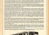 Matéria paga da Nicola, publicada em 1970, dando conta do sucesso de seu novo rodoviário Marcopolo, no Brasil e no exterior (fonte: Jorge A. Ferreira Jr.).