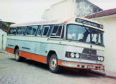 Um Nicola-LP operado nos anos 80 pela Auto Ônibus Chechinato, de Jundiaí (SP) (foto: Mario Custódio; fonte: Ivonaldo Holanda de Almeida / diariodotransporte).