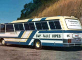 Ônibus semelhante, pertencente à extinta Paulotur Transporte e Turismo, de Florianópolis (SC) (fonte: Christian Jancoski Sluminsky / egonbus).