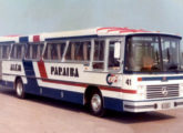 Da empresa Transportes Além Paraíba, da cidade mineira de mesmo nome, era este 2.40, sobre chassi OH (fonte: Isael Elias Pereira de Lima / Alessandro Alves da Costa).